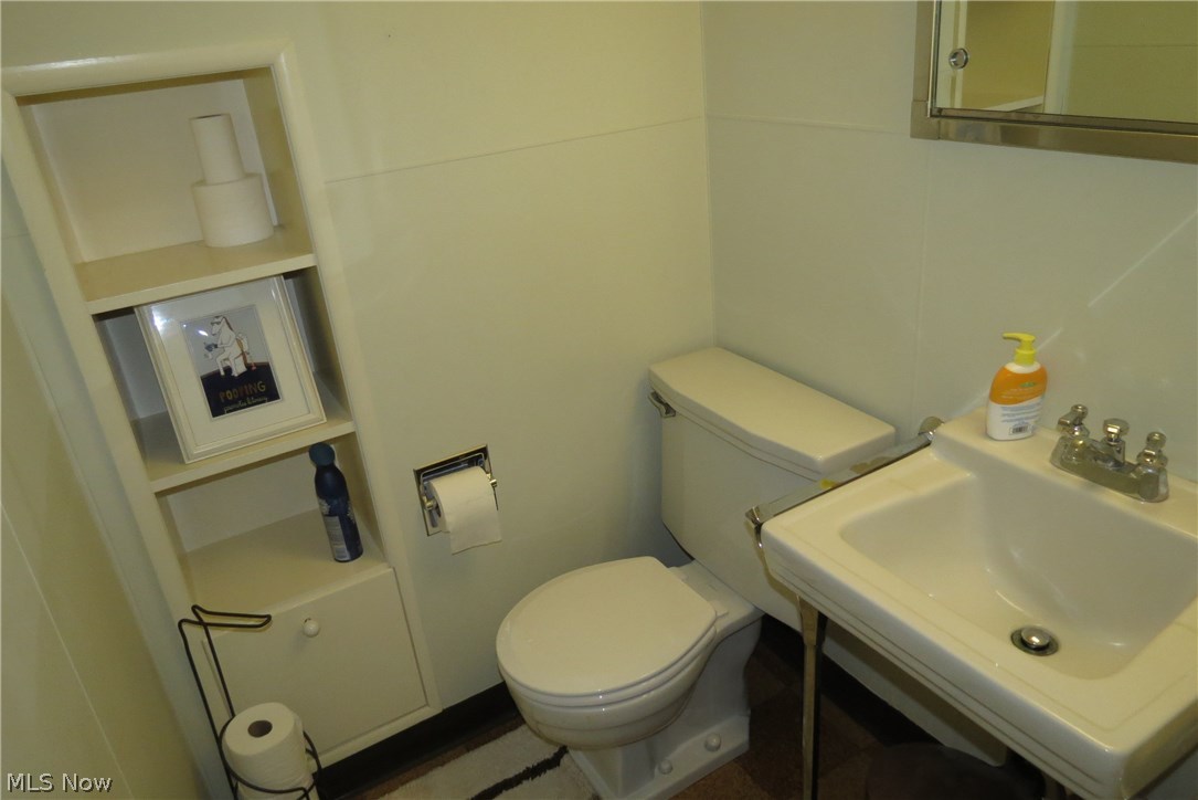 Heskett Sub - Residential