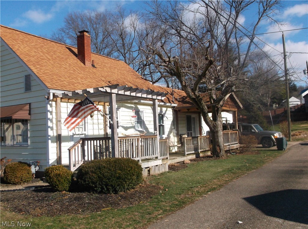 Heskett Sub - Residential