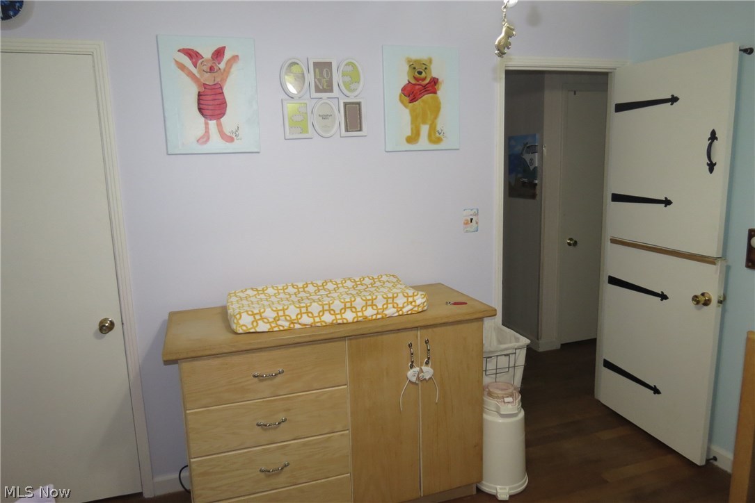 Heskett Sub - Residential