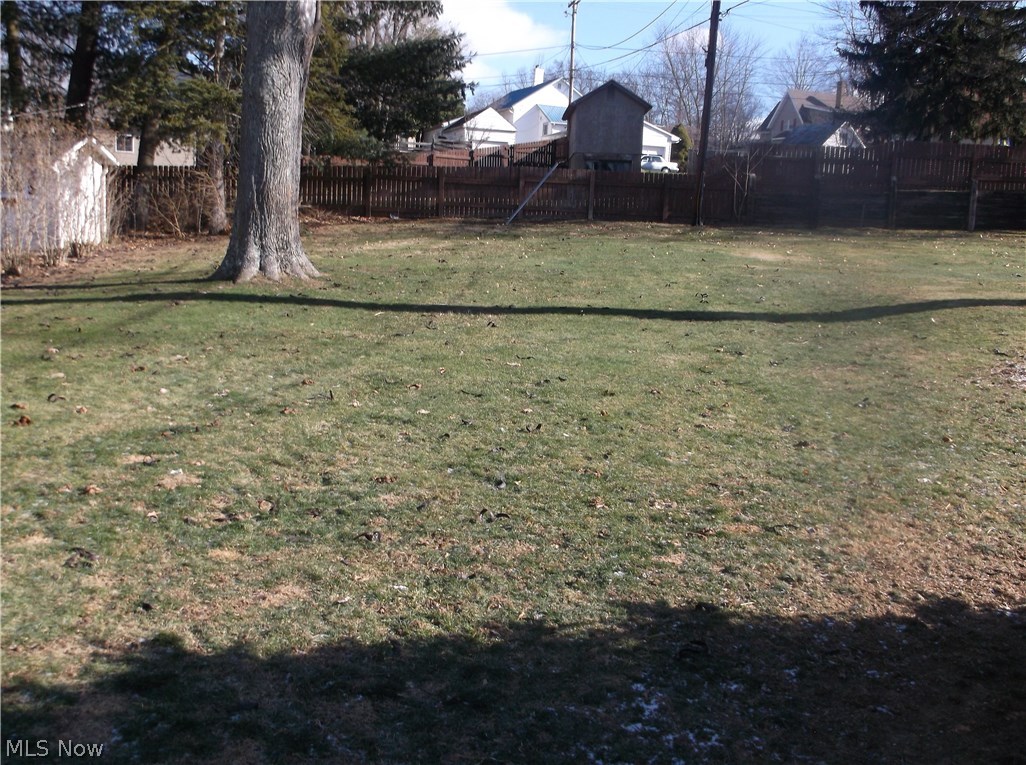 Heskett Sub - Residential