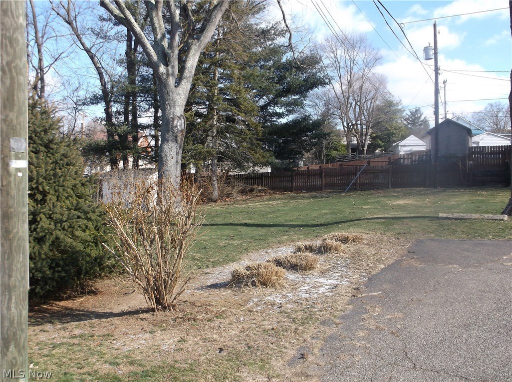 Heskett Sub - Residential