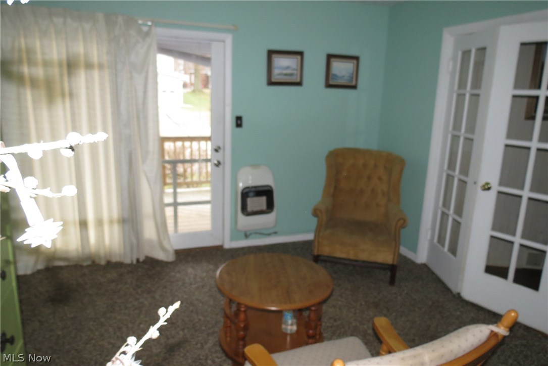 Heskett Sub - Residential