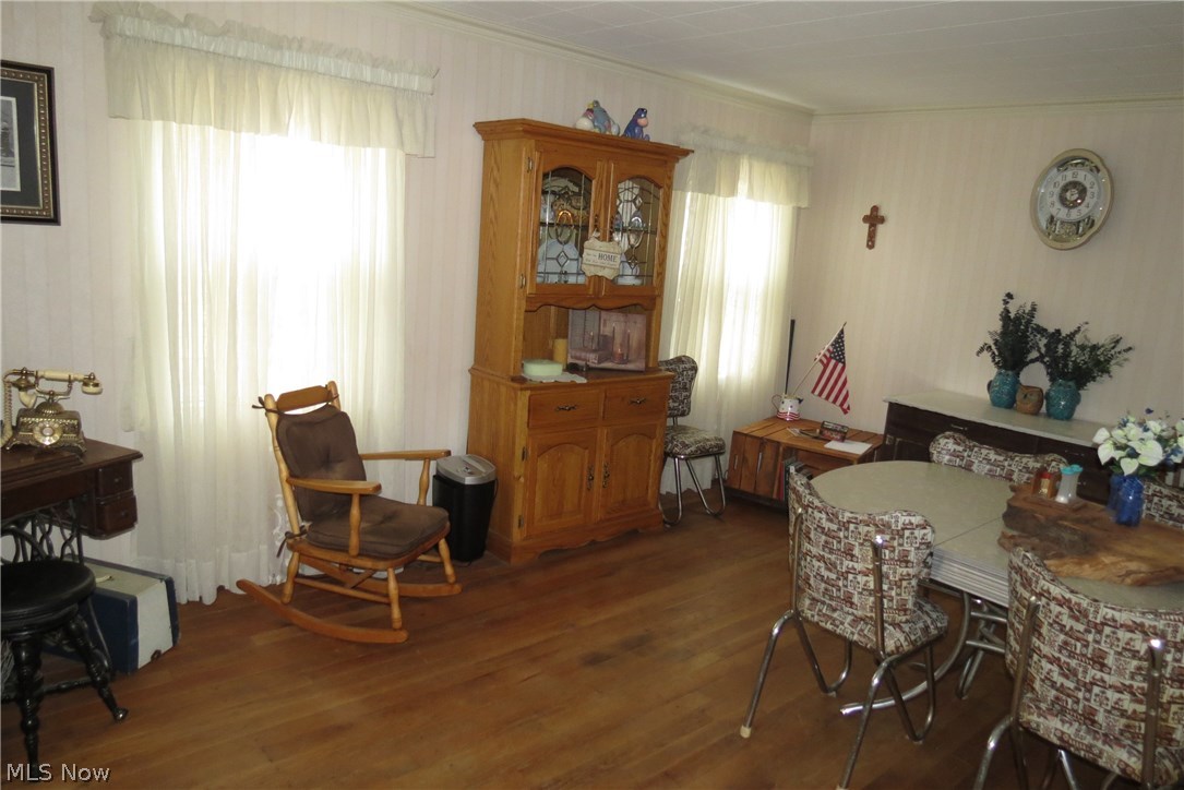 Heskett Sub - Residential