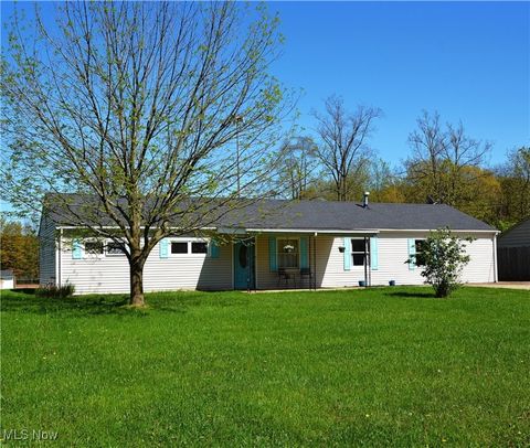 1965 Windsor Drive Brunswick OH 44212