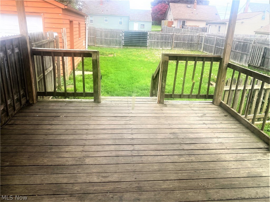 City/Struthers - Residential