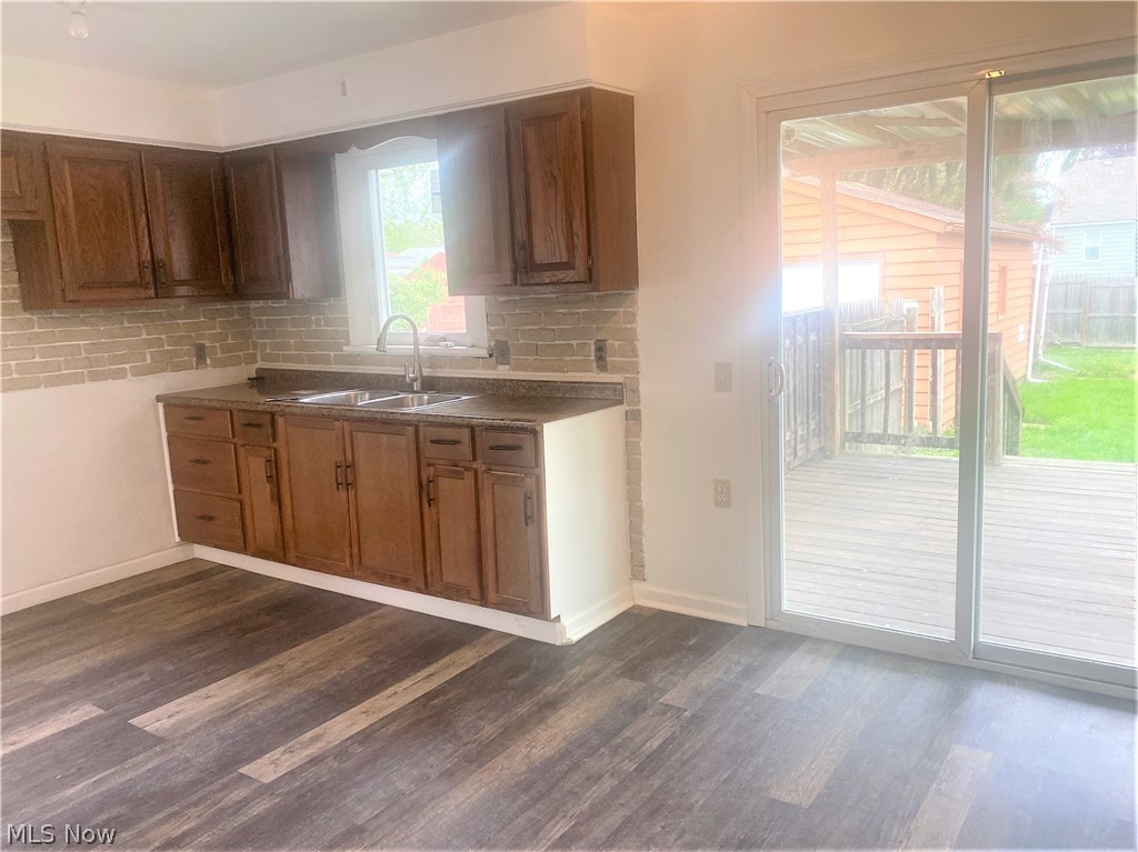 City/Struthers - Residential