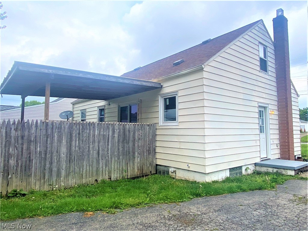 City/Struthers - Residential