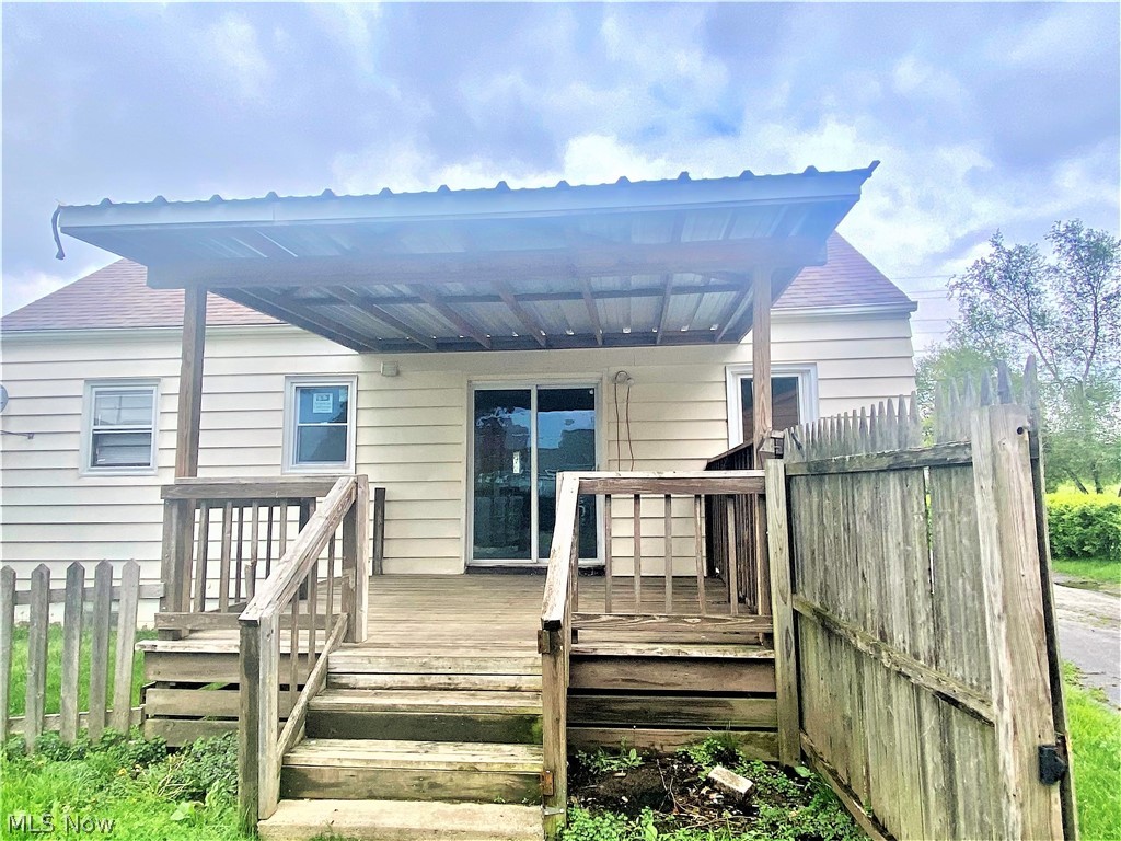 City/Struthers - Residential