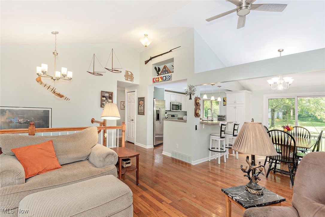 Chardon - Residential