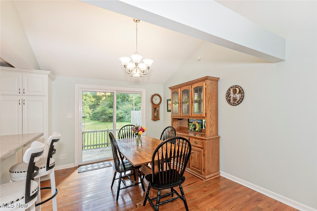 Chardon - Residential