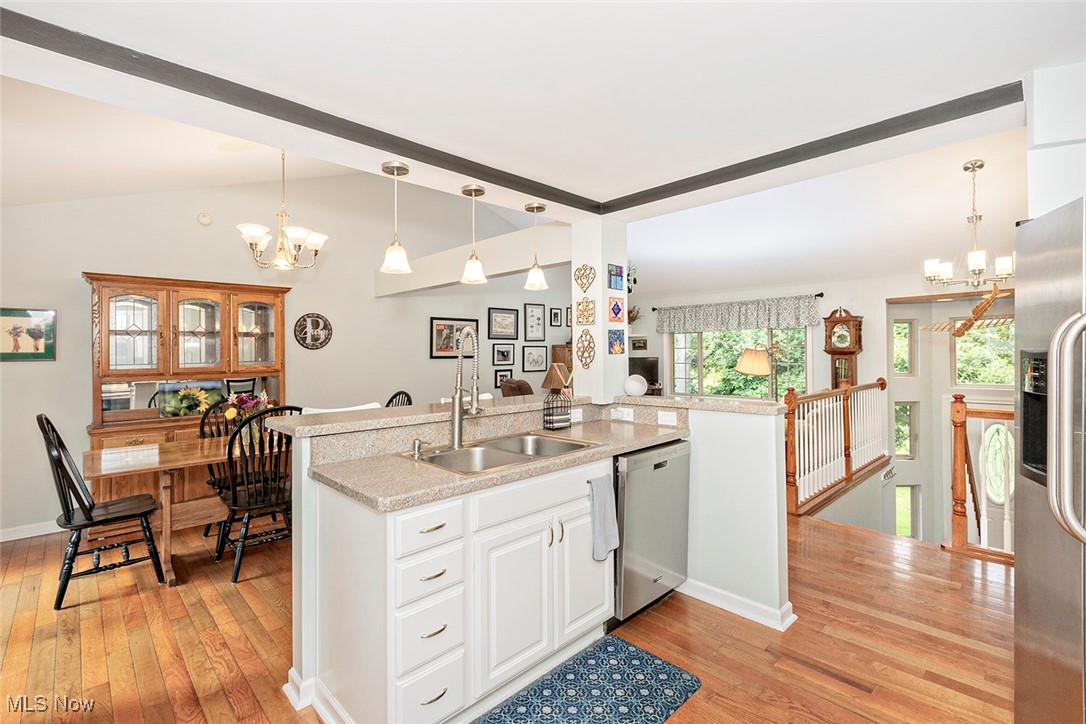 Chardon - Residential