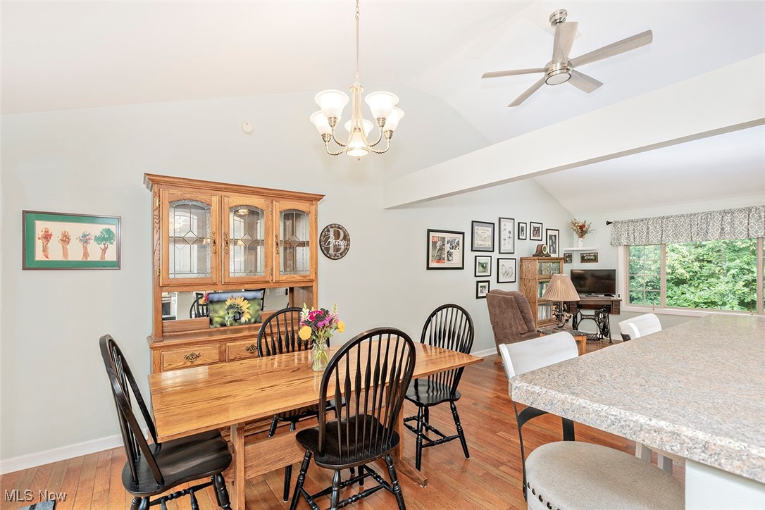 Chardon - Residential