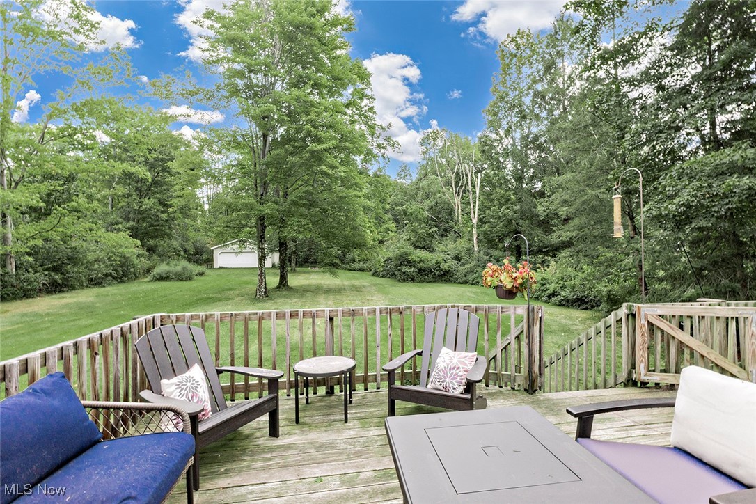 Chardon - Residential