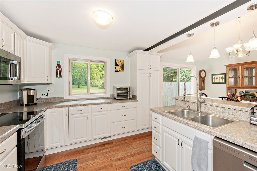 Chardon - Residential