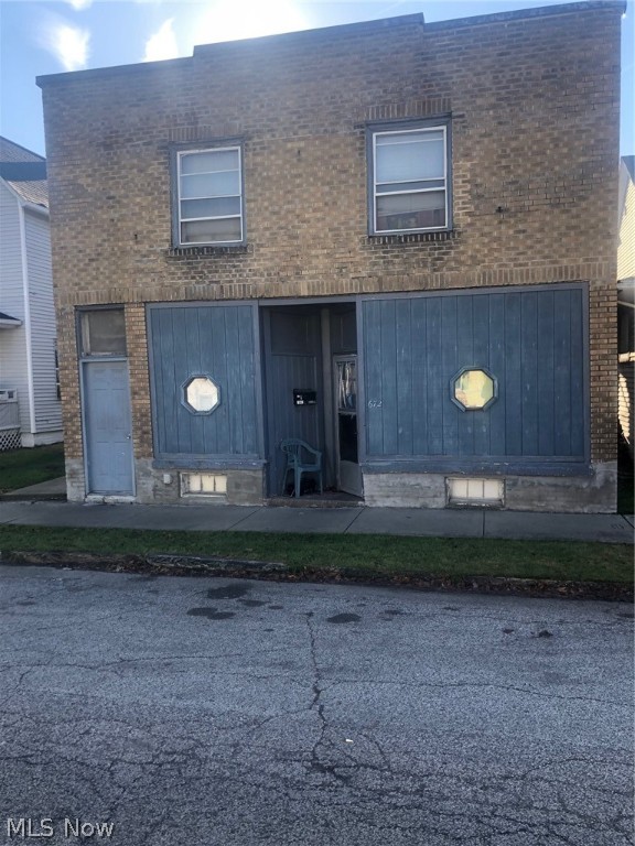 Barb - Residential Income