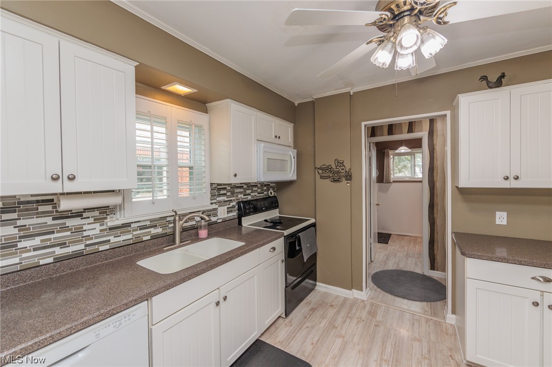 Brodbeck park - Residential
