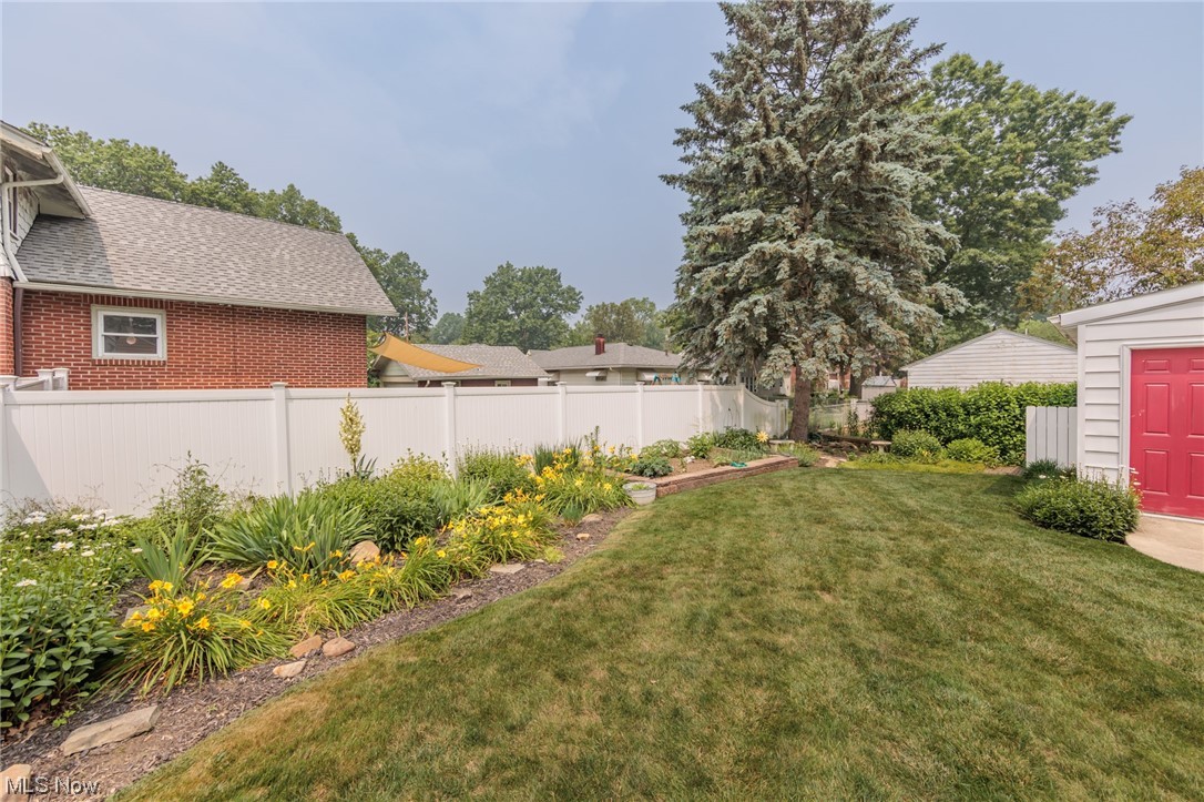 Brodbeck park - Residential