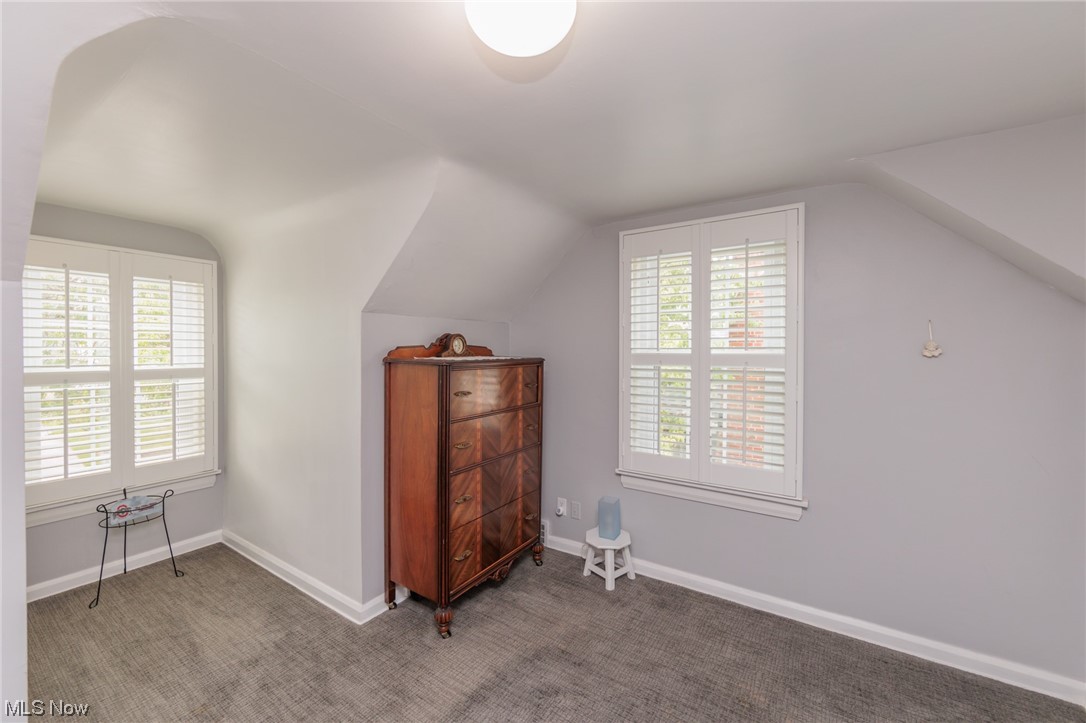 Brodbeck park - Residential