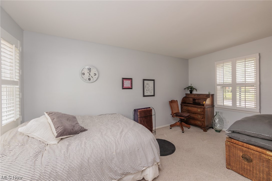 Brodbeck park - Residential