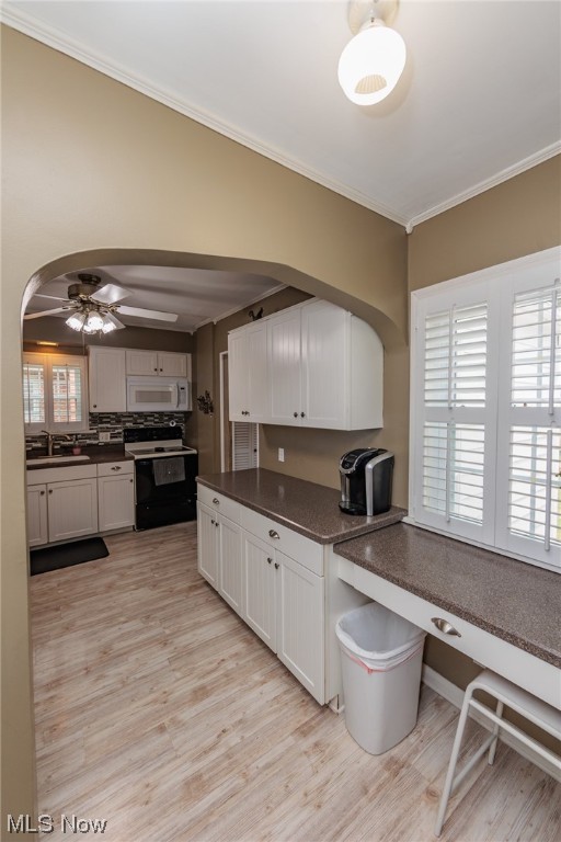 Brodbeck park - Residential