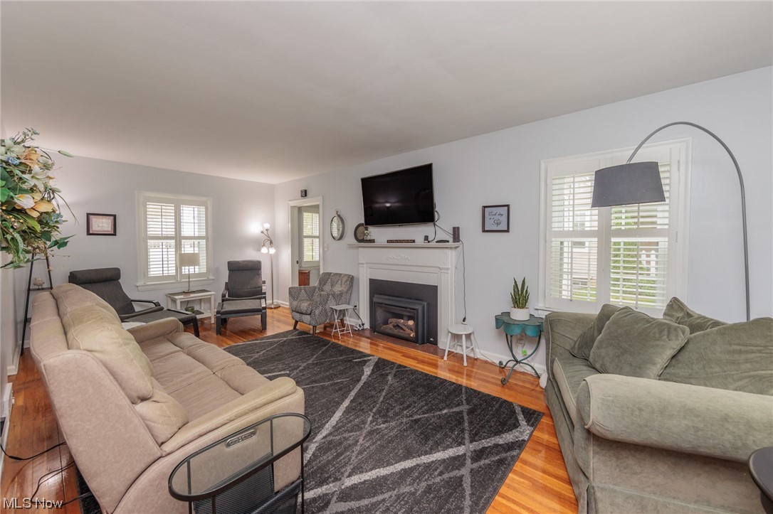 Brodbeck park - Residential