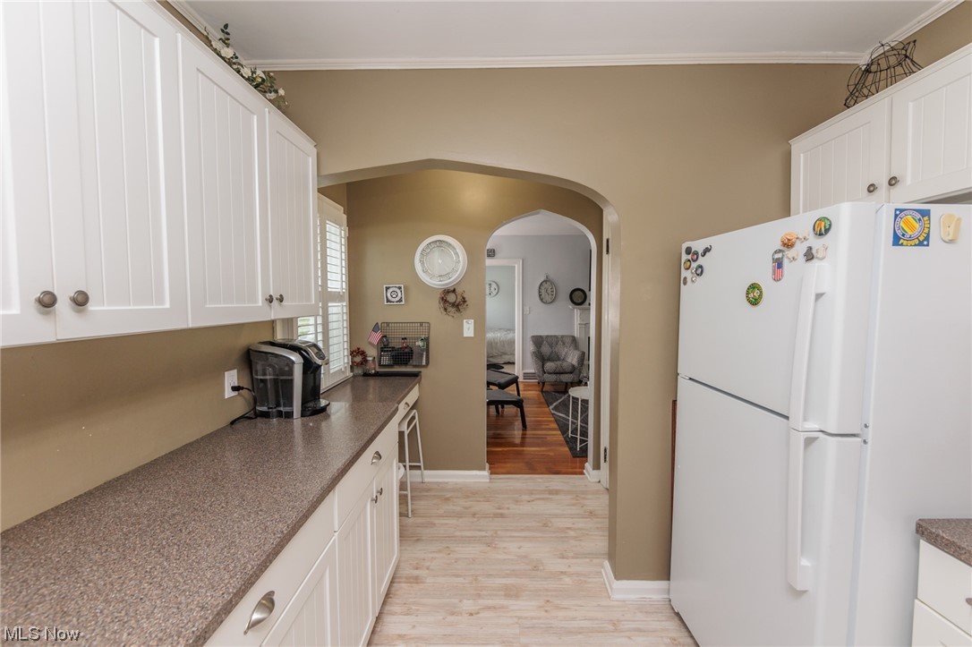 Brodbeck park - Residential