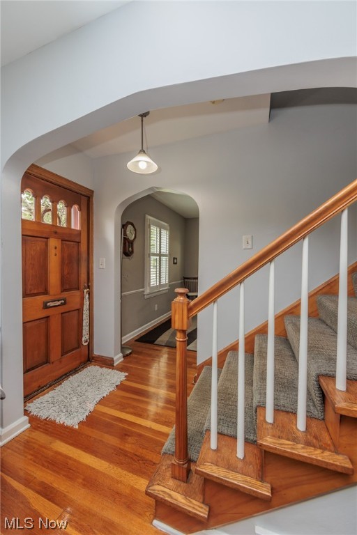 Brodbeck park - Residential