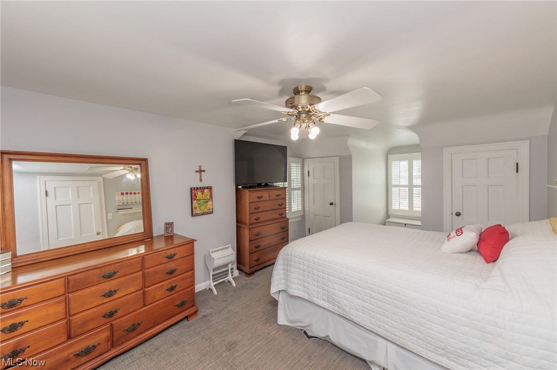 Brodbeck park - Residential