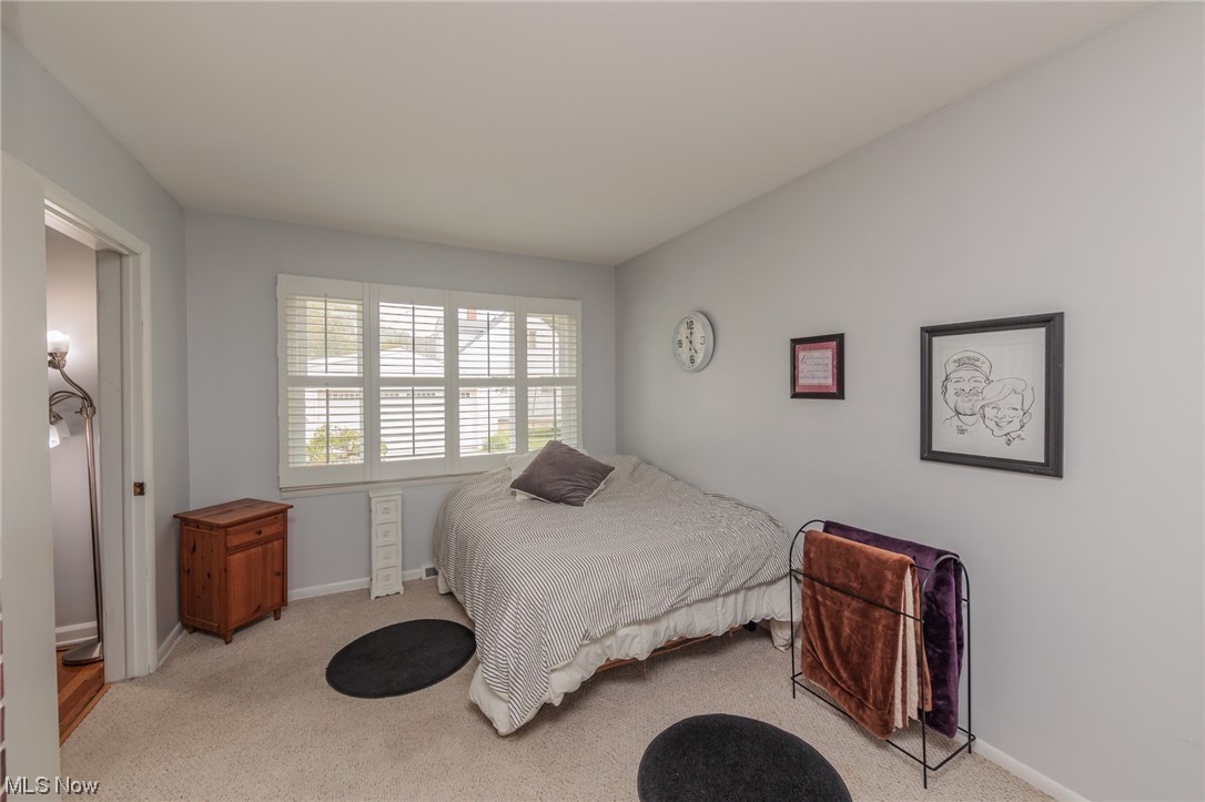 Brodbeck park - Residential