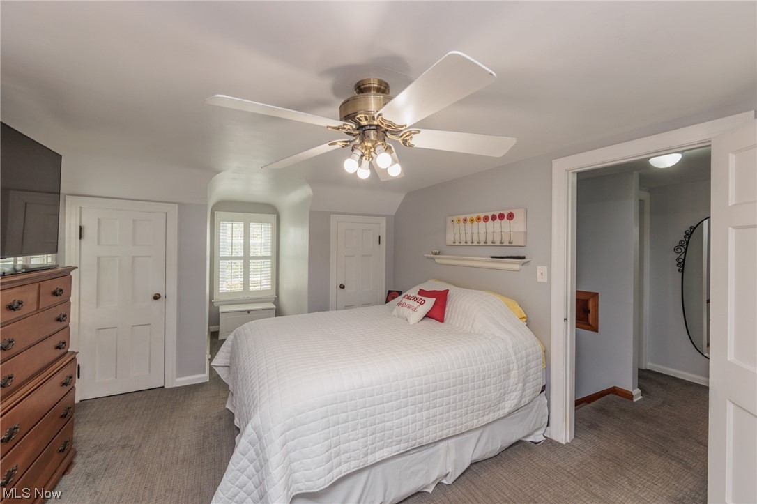 Brodbeck park - Residential