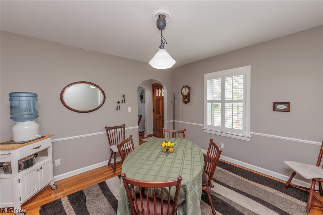 Brodbeck park - Residential