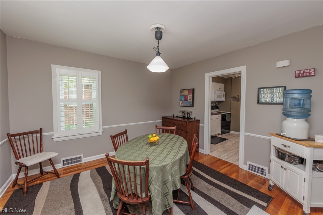 Brodbeck park - Residential
