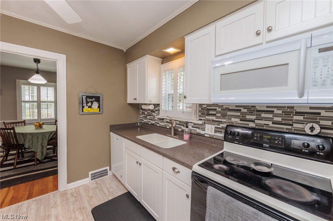 Brodbeck park - Residential