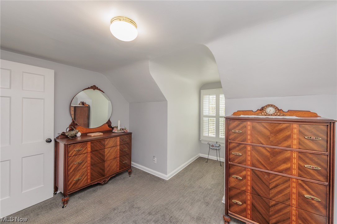 Brodbeck park - Residential