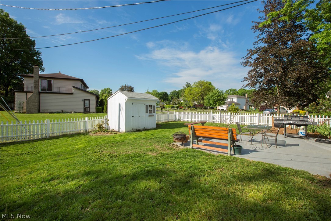 Sandy Rdg Sub #9 - Residential