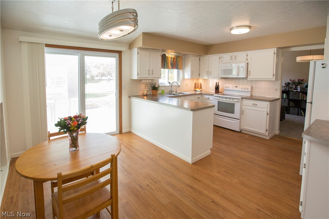 Sandy Rdg Sub #9 - Residential