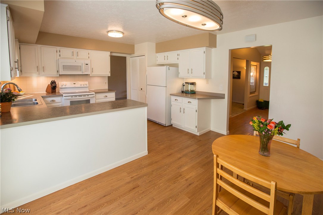 Sandy Rdg Sub #9 - Residential