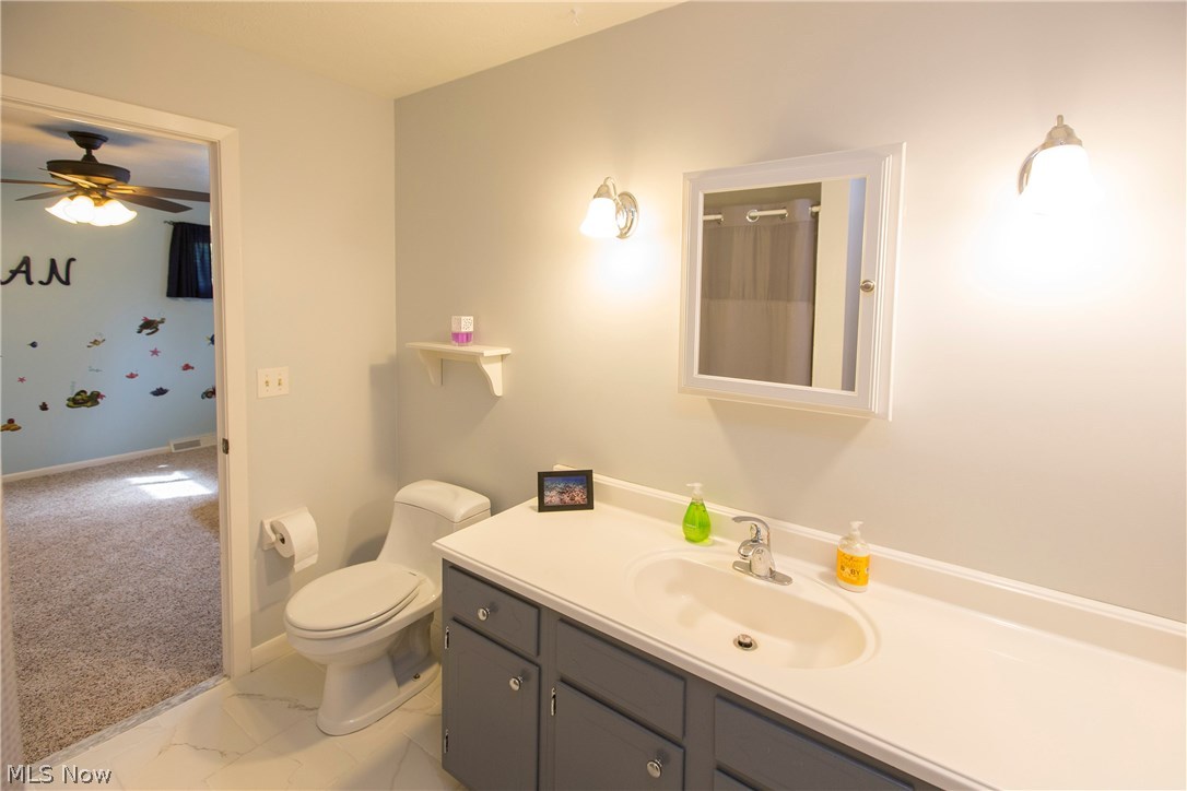 Sandy Rdg Sub #9 - Residential