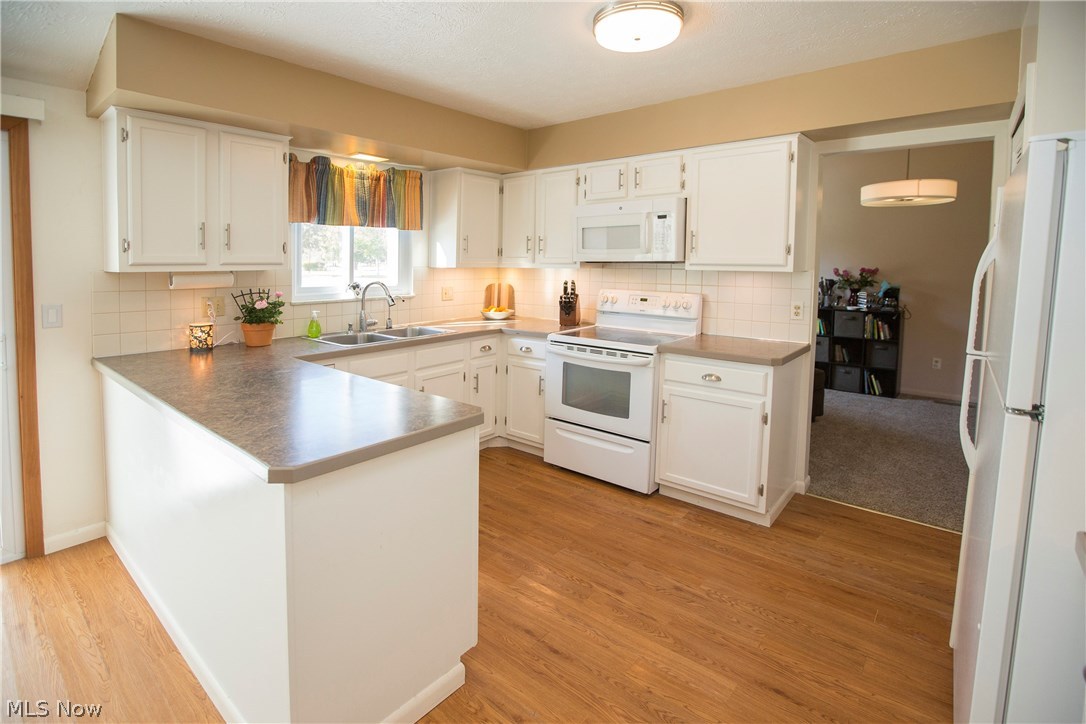 Sandy Rdg Sub #9 - Residential