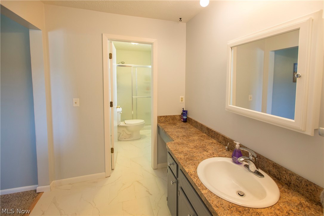 Sandy Rdg Sub #9 - Residential