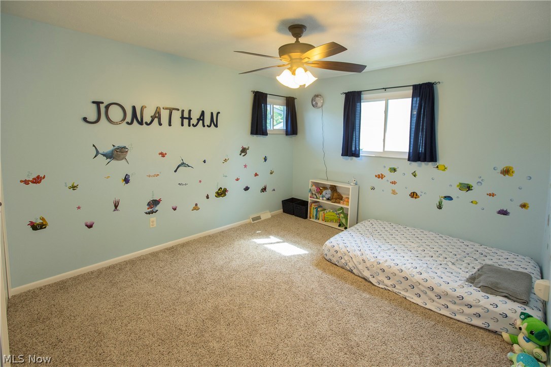 Sandy Rdg Sub #9 - Residential