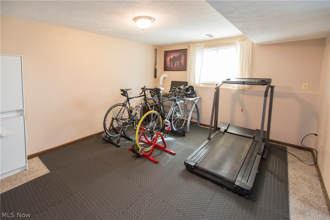 Sandy Rdg Sub #9 - Residential