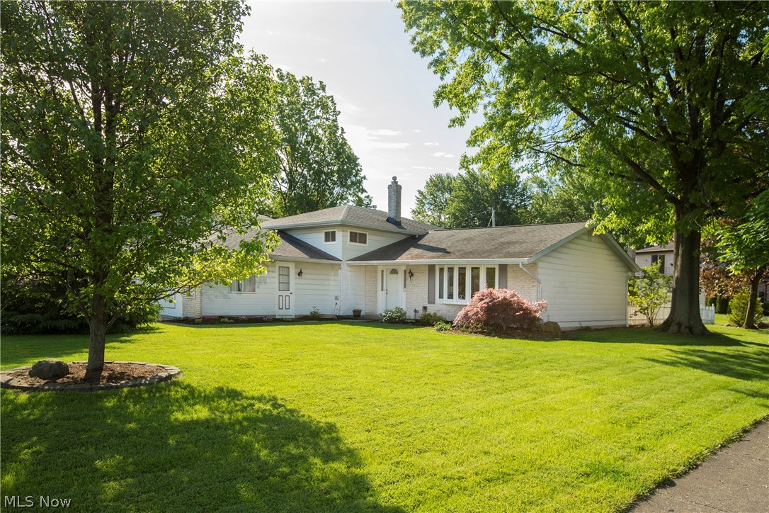 Sandy Rdg Sub #9 - Residential