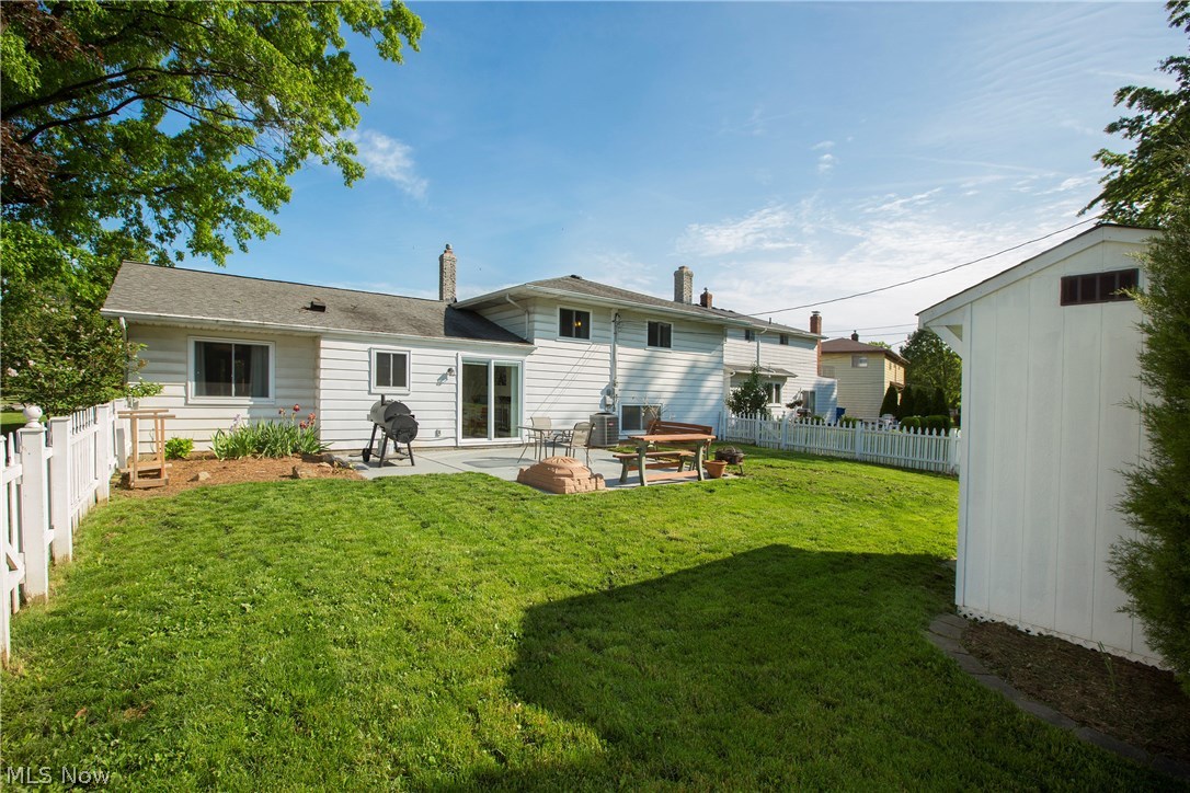 Sandy Rdg Sub #9 - Residential