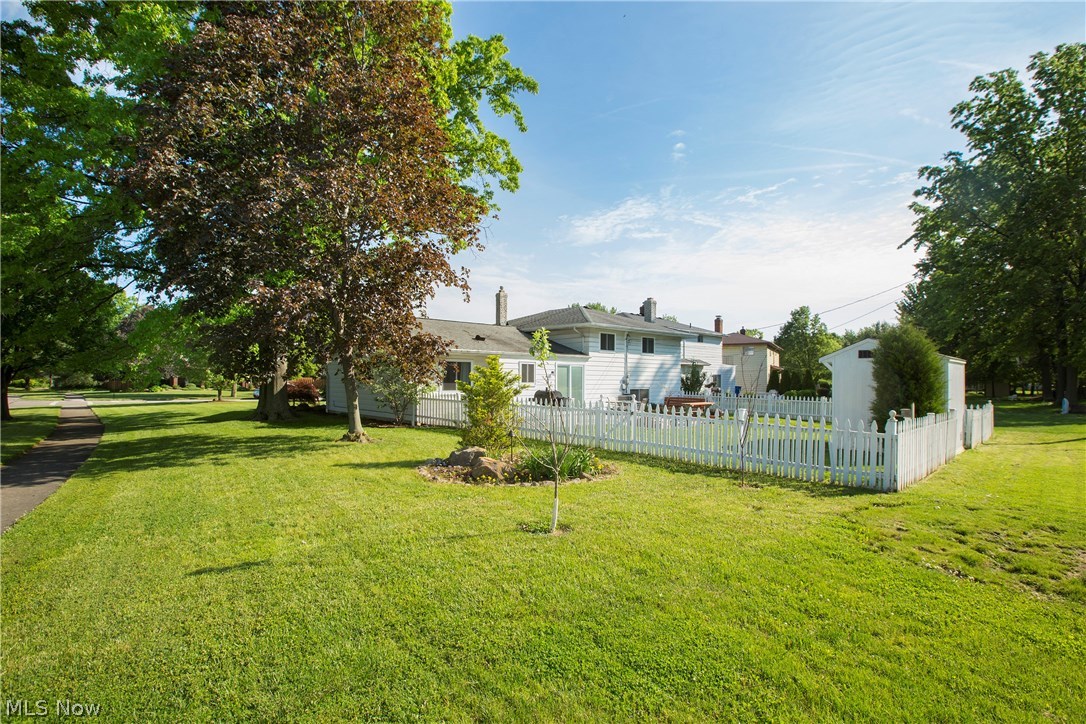 Sandy Rdg Sub #9 - Residential