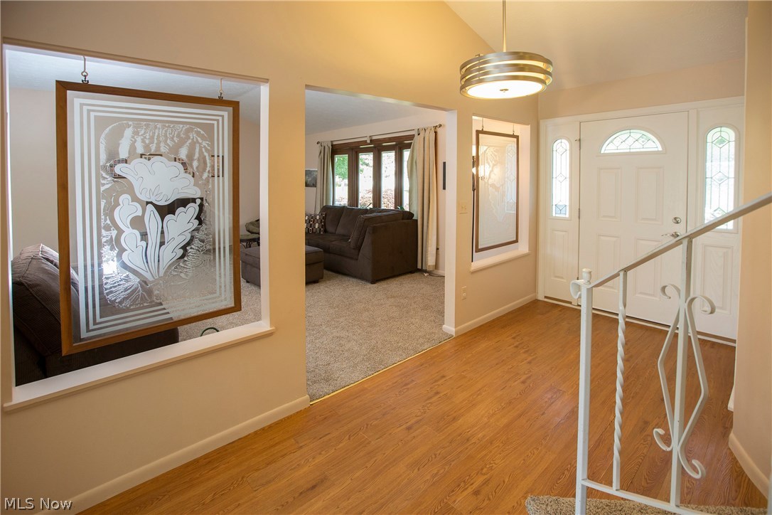 Sandy Rdg Sub #9 - Residential