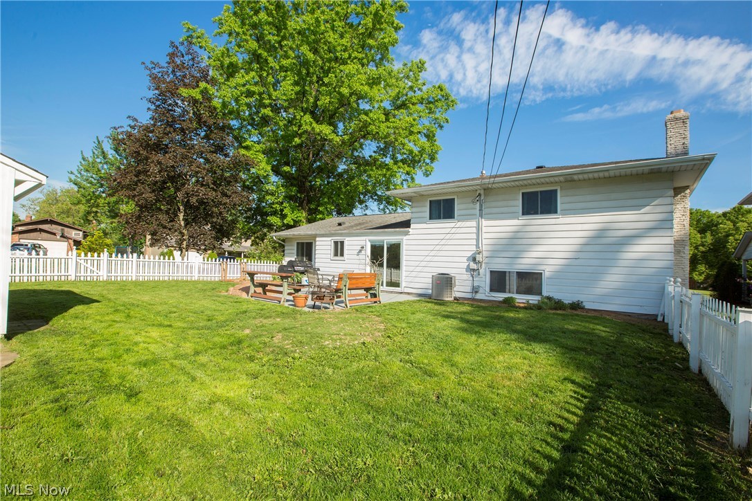 Sandy Rdg Sub #9 - Residential