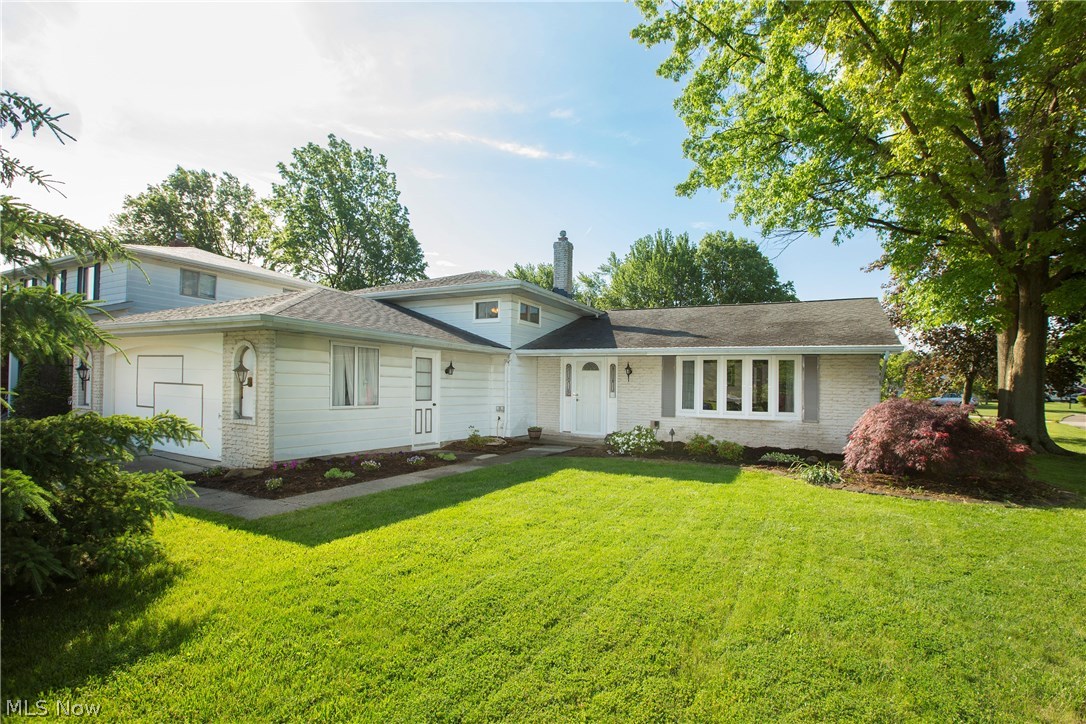 Sandy Rdg Sub #9 - Residential