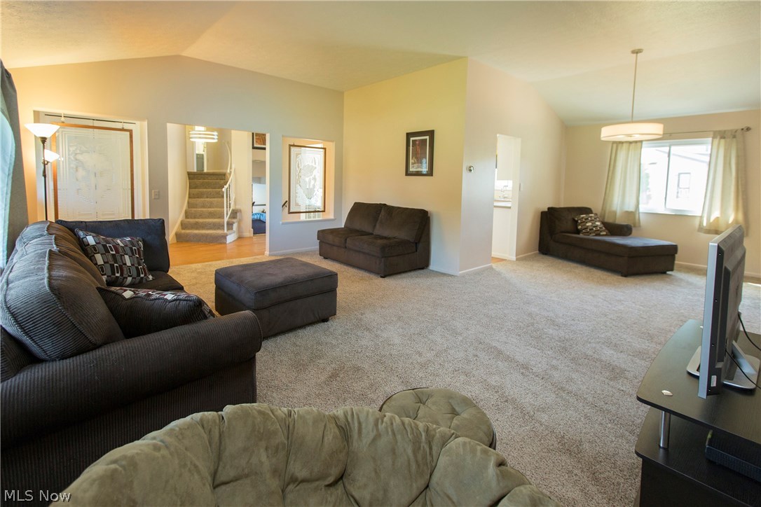 Sandy Rdg Sub #9 - Residential