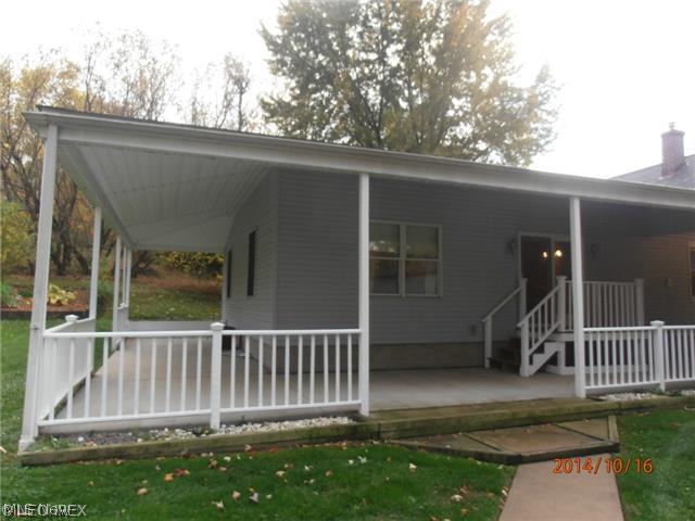 Canton - Residential